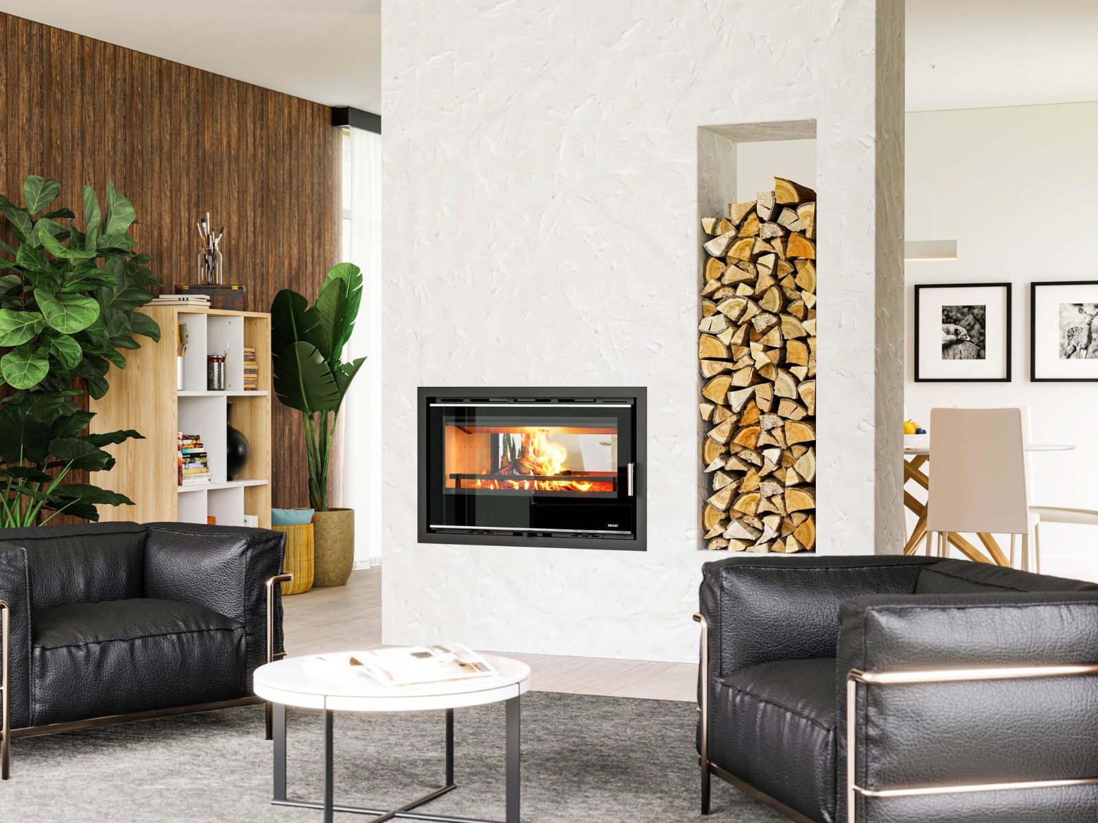 Enhance Your Home's Warmth with Premium Stoves from StoveBay