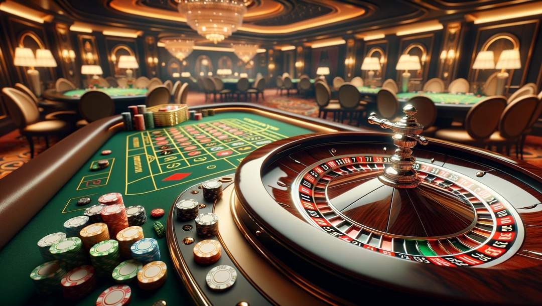 Efem Casino Online Games: Win Big with Exciting Options