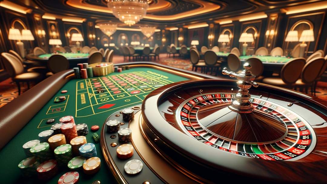 Debunking Myths: Is the Casino a Safe Place to Play?