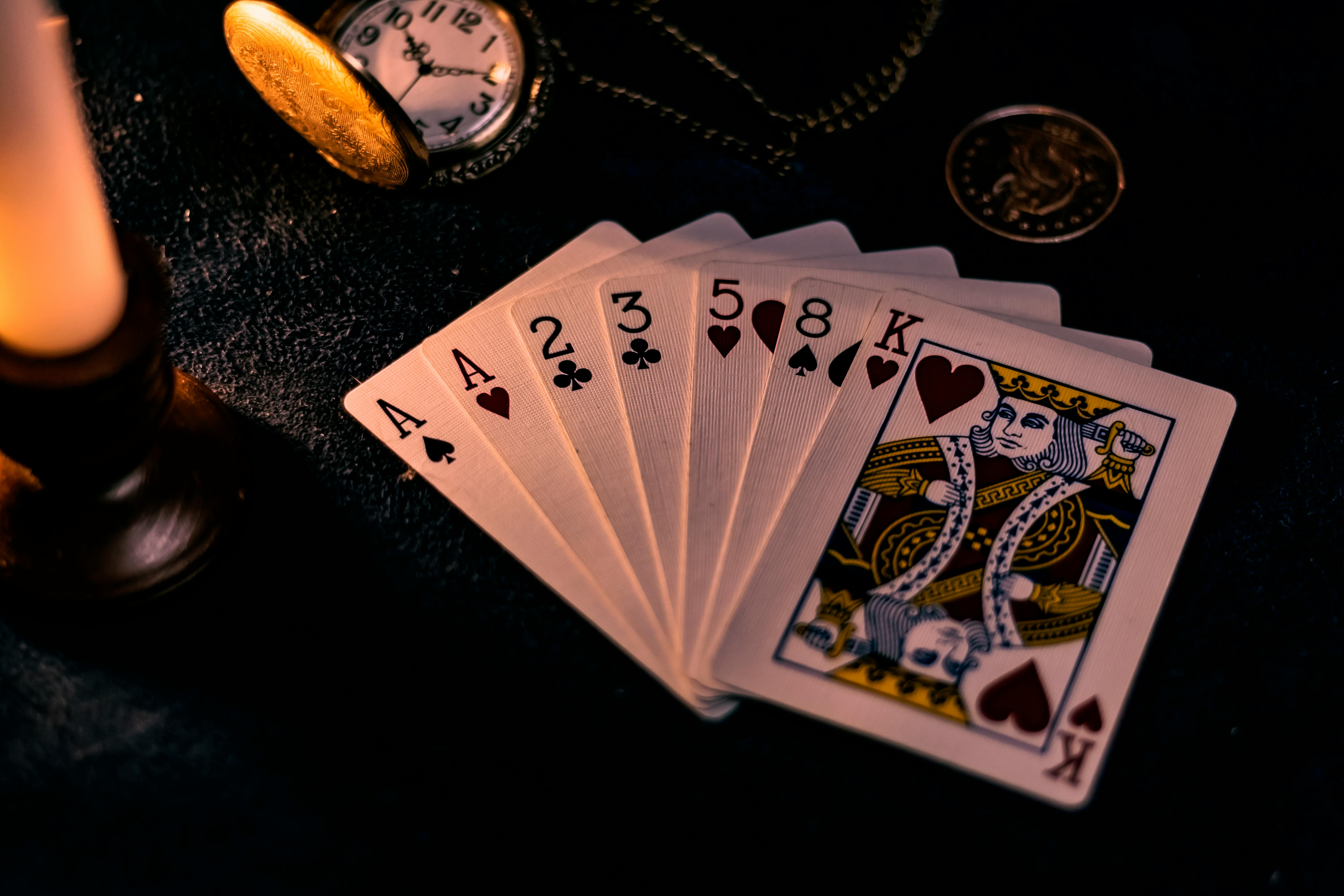 "Staying Safe: Tips for Secure Transactions at Unlicensed Casinos"