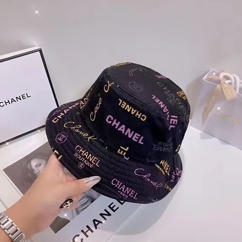 Elevate Your Style with Chanel Black Hat and the Best Designer Bags from Bags Palace