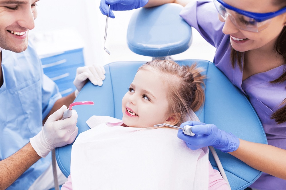 Exploring Dental Care Options in Yarrabilba: Logan Dentists at Your Service