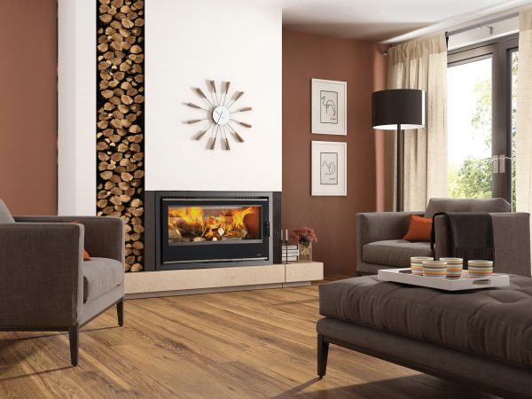 The Warmth and Charm of Modern Heating: Embrace the Elegance of StoveBay
