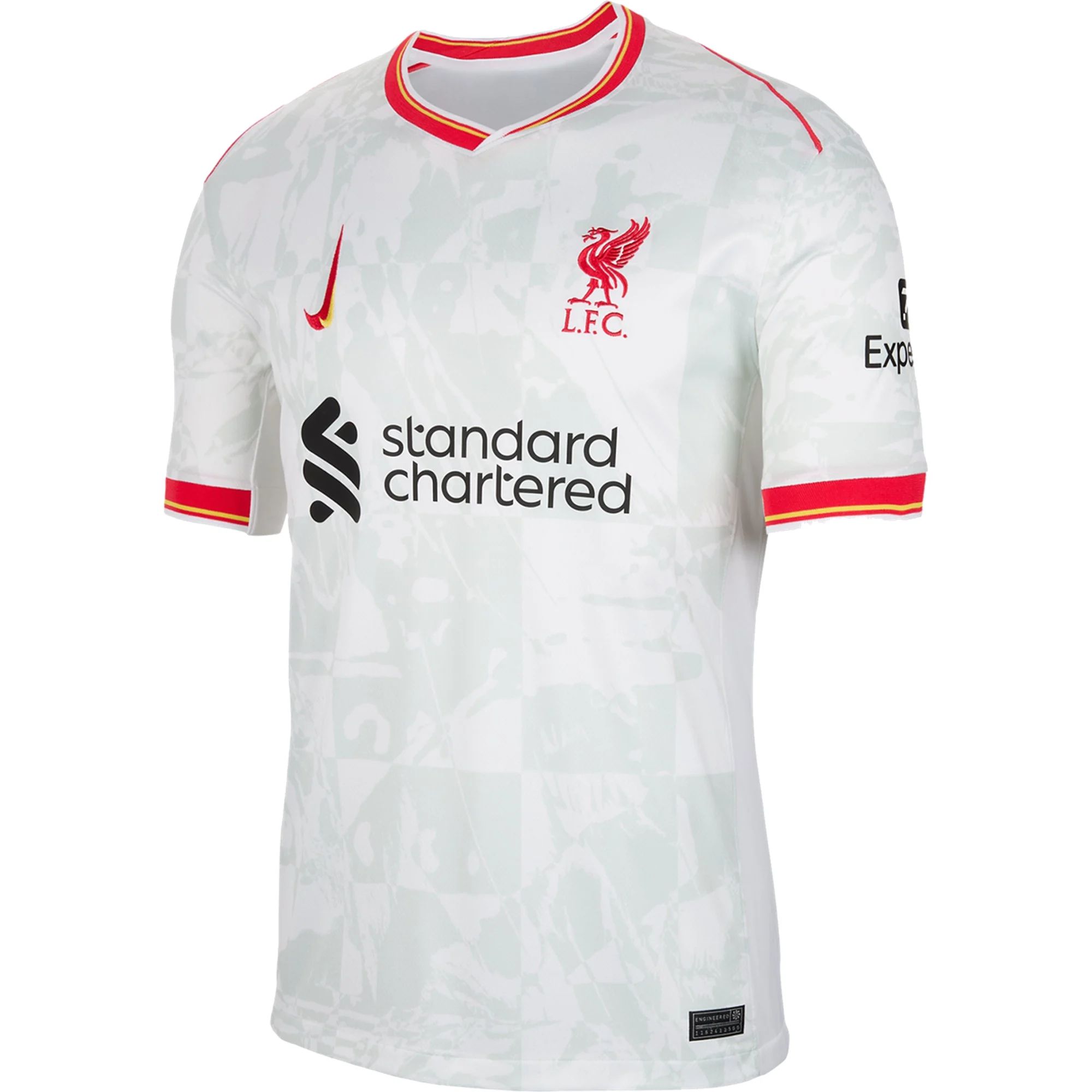 Get Ready for the Latest Football Jerseys: 24/25 Liverpool, Roma, and Juventus Kits Now Available!