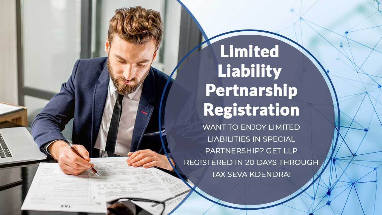 Simplifying Business Registrations: LLP, NBFC, and Proprietorship Firm Registration