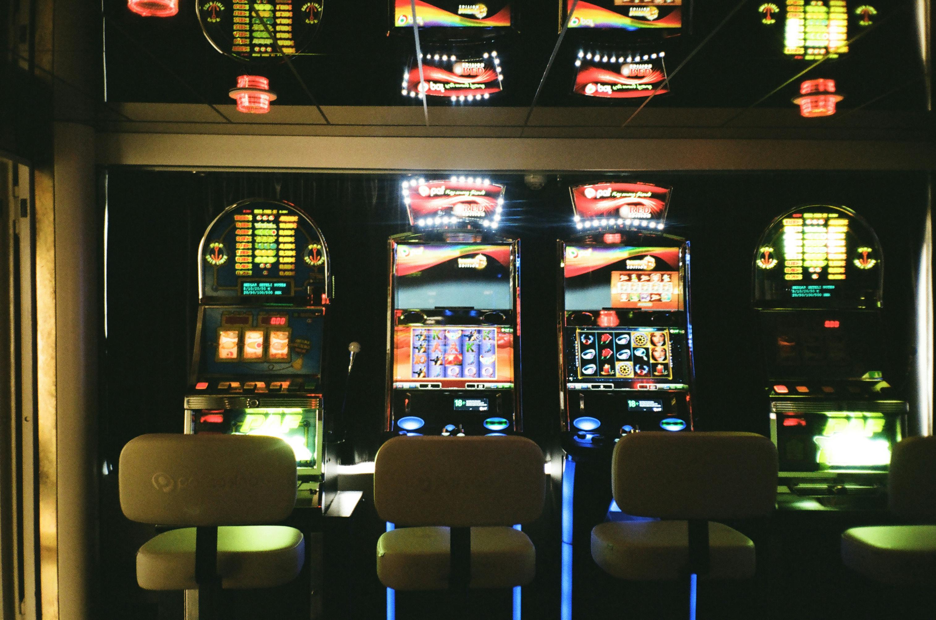 Maximizing Profits and Safety: The ALEXISTOGEL Approach to Slot88 Gaming