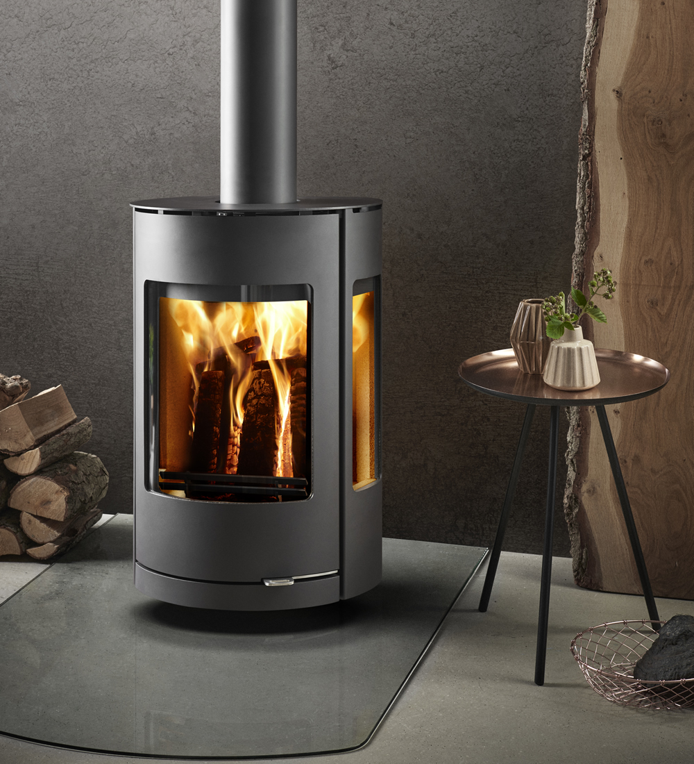 Elevate Your Home's Ambiance with the Perfect Stove