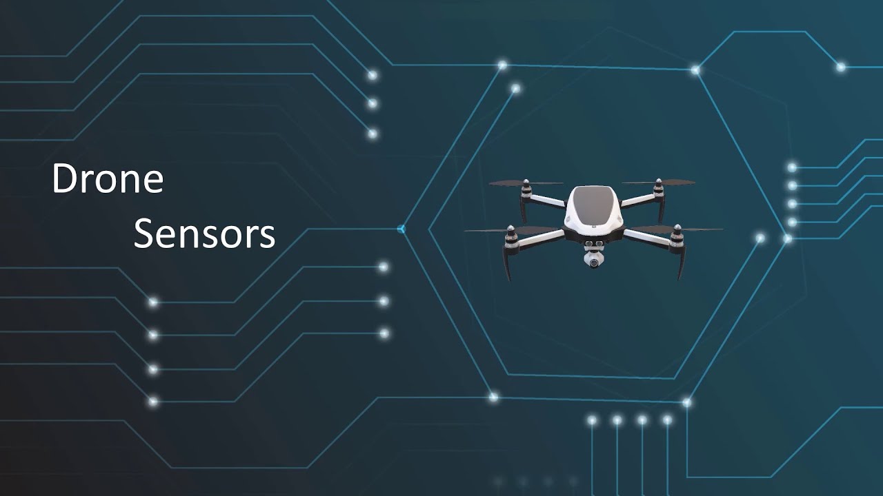 Drone Sensors Market Growth, Opportunities and Business Scenario by 2028