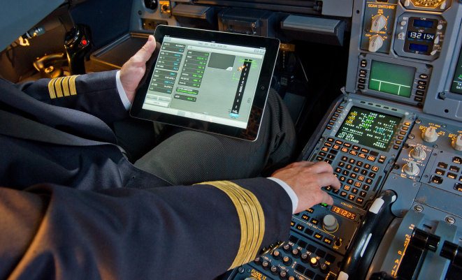 Electronic Flight Bag Market Growth Insights by Top Players by 2028