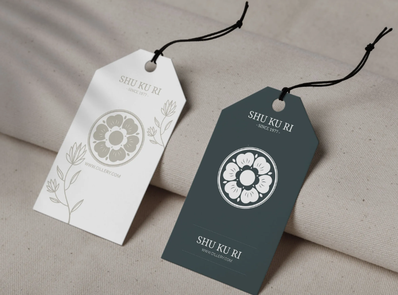 Practical Tips For Crafting Eye-Catching Hang Tags