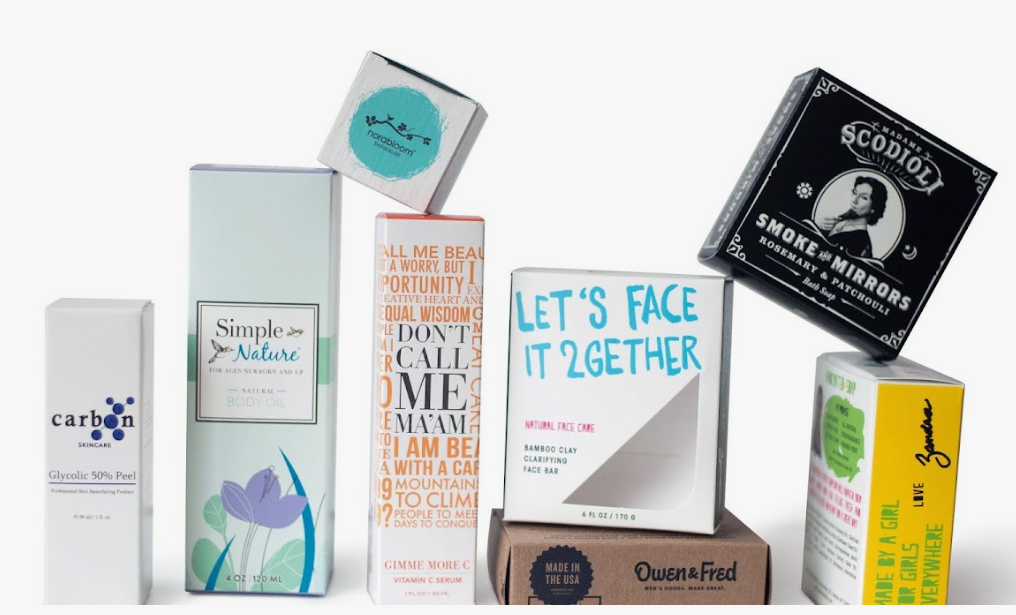 How Custom Skin Care Boxes Improve Customer Experience And Loyalty