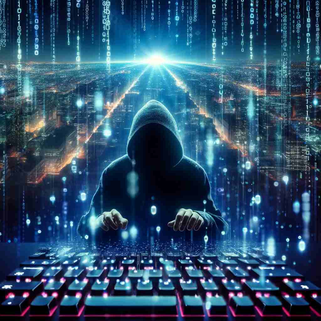 The Rise of Cybercrime: Challenges and Solutions for the Digital Age