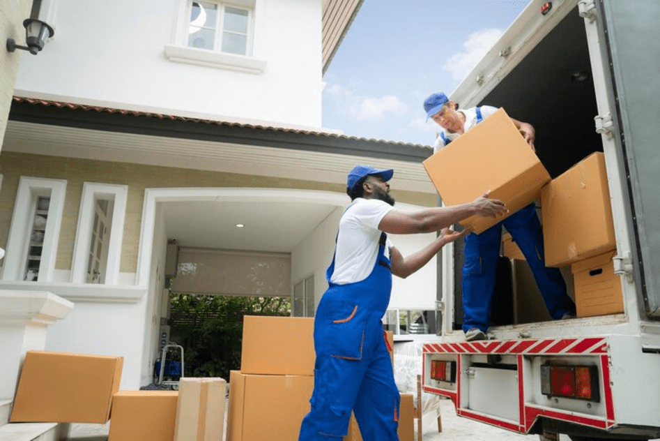 The Benefits of Using Local Movers in Hamilton