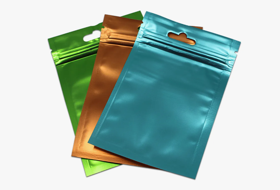 The Science Behind Mylar Bags And Food Preservation