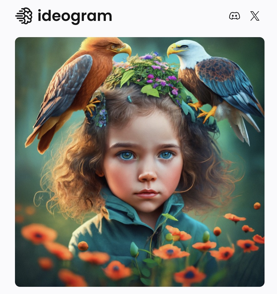 Generate Custom Images with AI: Ideogram