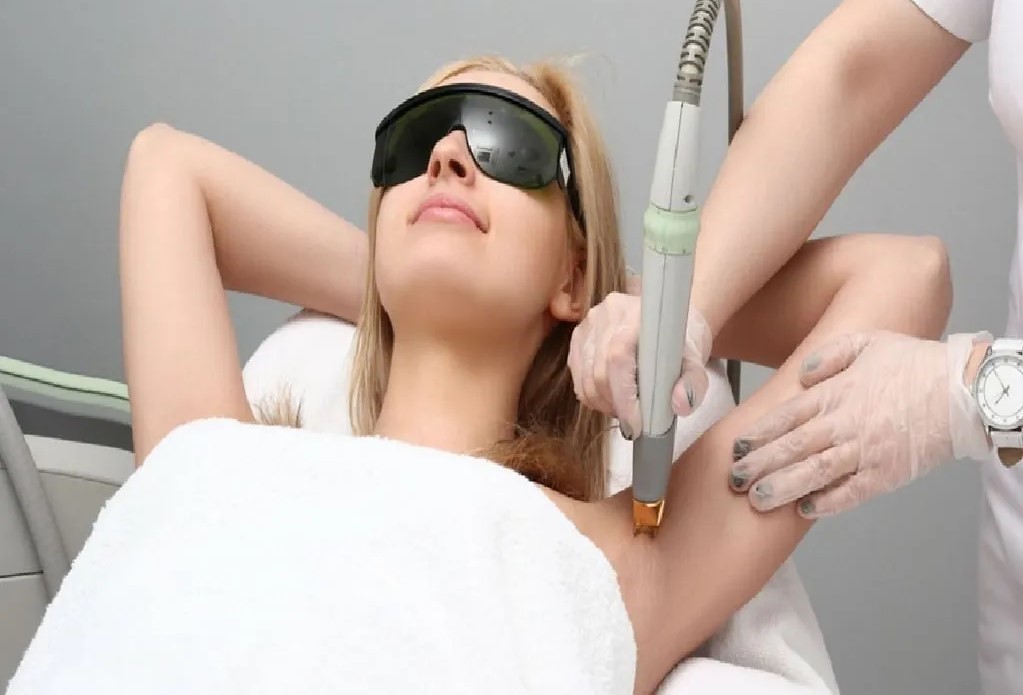 Is Laser Hair Removal Safe?