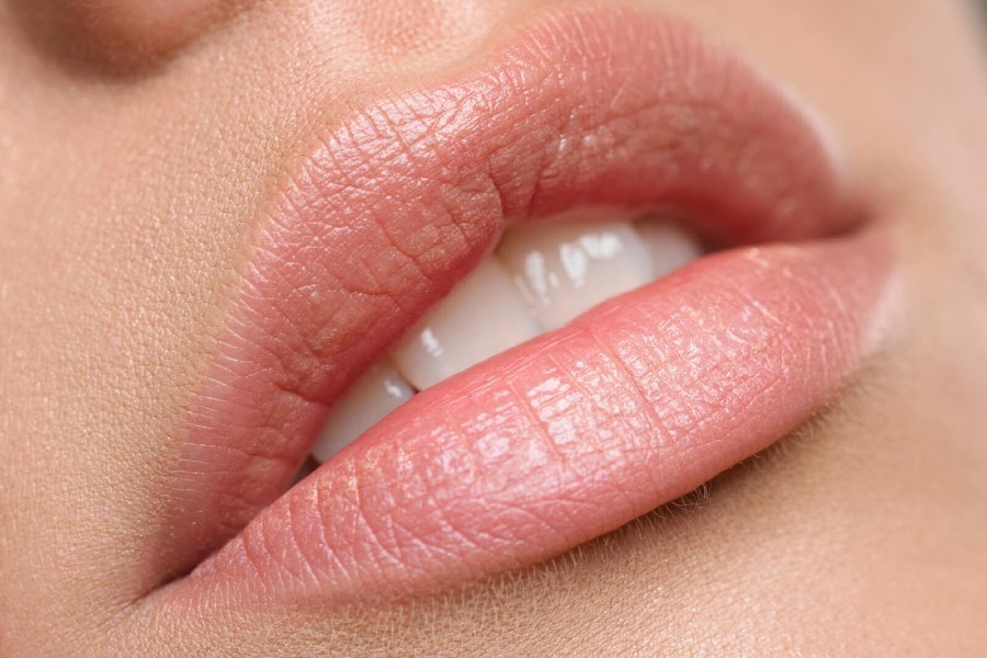 The Benefits of Getting Lip Blushing Done in Dubai