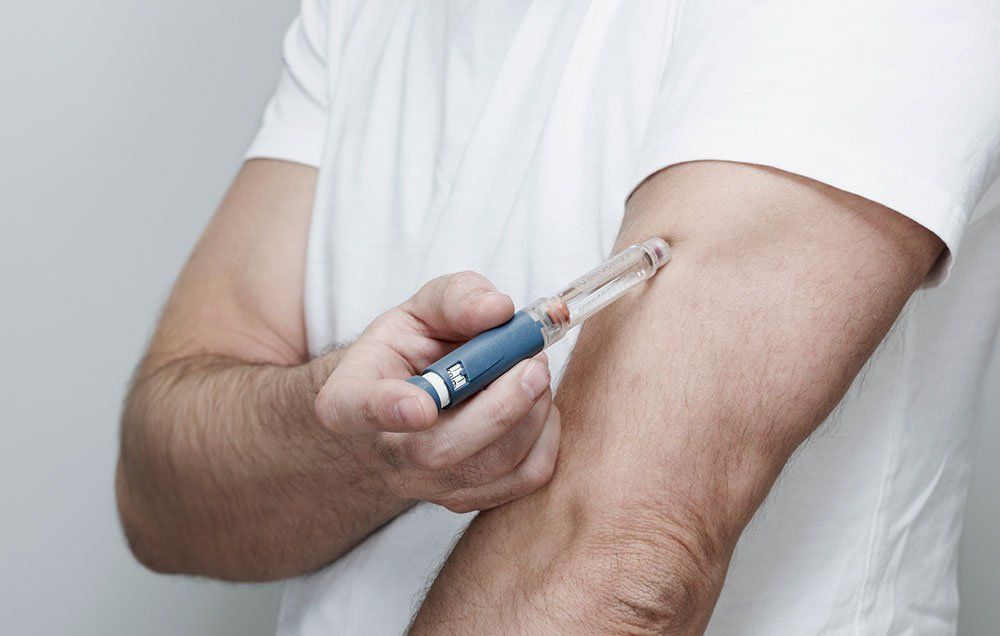 Ozempic Injection: Dubai's Latest Solution for Weight Loss and Diabetes