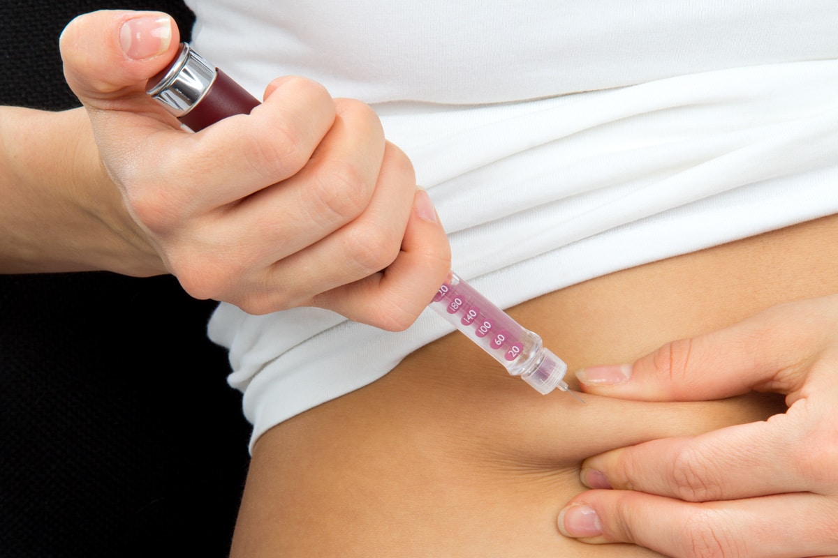 Weight Loss Injections: Dubai's Secret to Shedding Pounds Fast