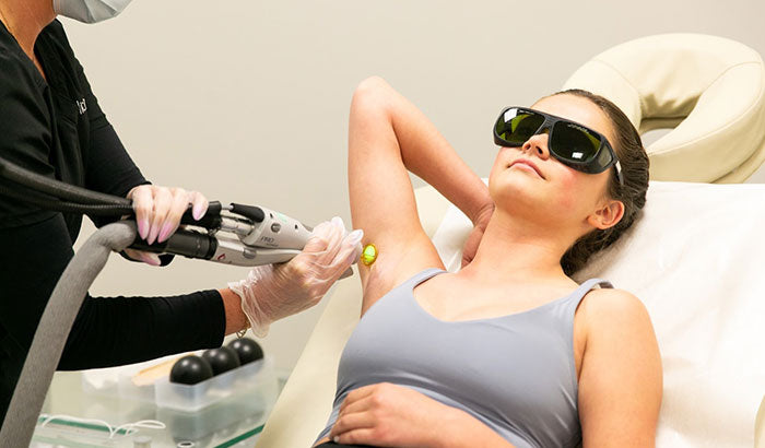 Experience Silky Skin: The Top Laser Hair Removal Clinics in Dubai