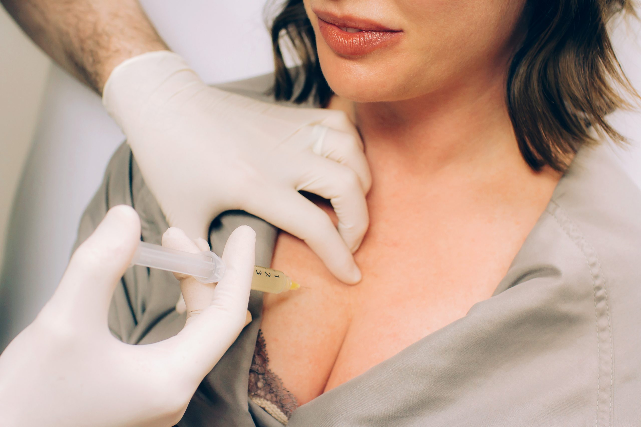 Is Breast Filler Right for You? Dubai Experts Weigh In