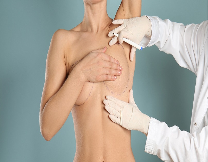 Breast Lift Dubai: Your Confidence Boost