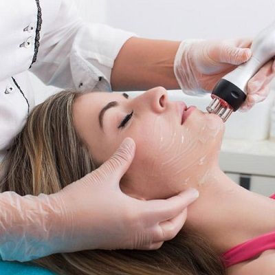 Illuminate Your Face: Laser Treatment in Dubai