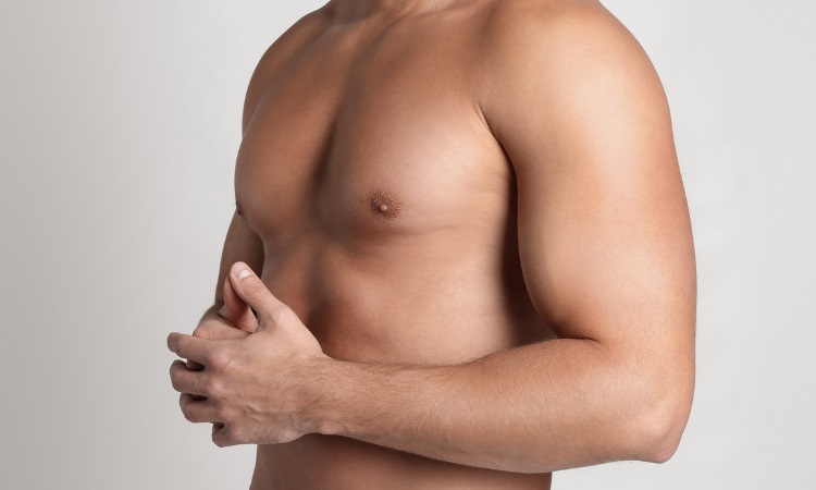 Non-Surgical Gynecomastia Treatment Dubai: Options and Results