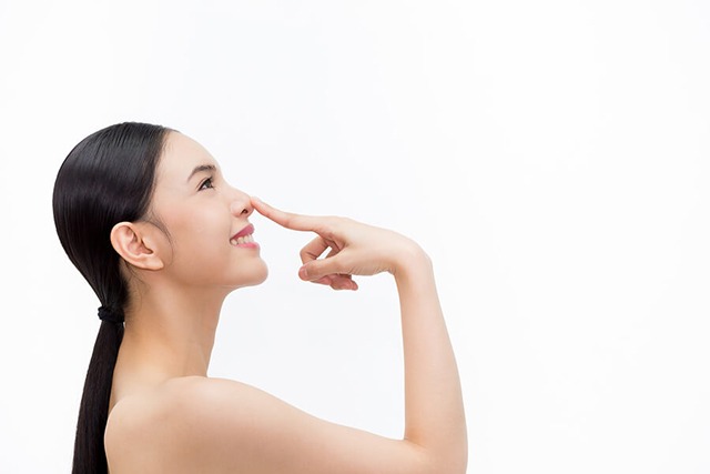 Hiko Nose Thread Lift  An Innovative Approach to Facial Contouring in Dubai