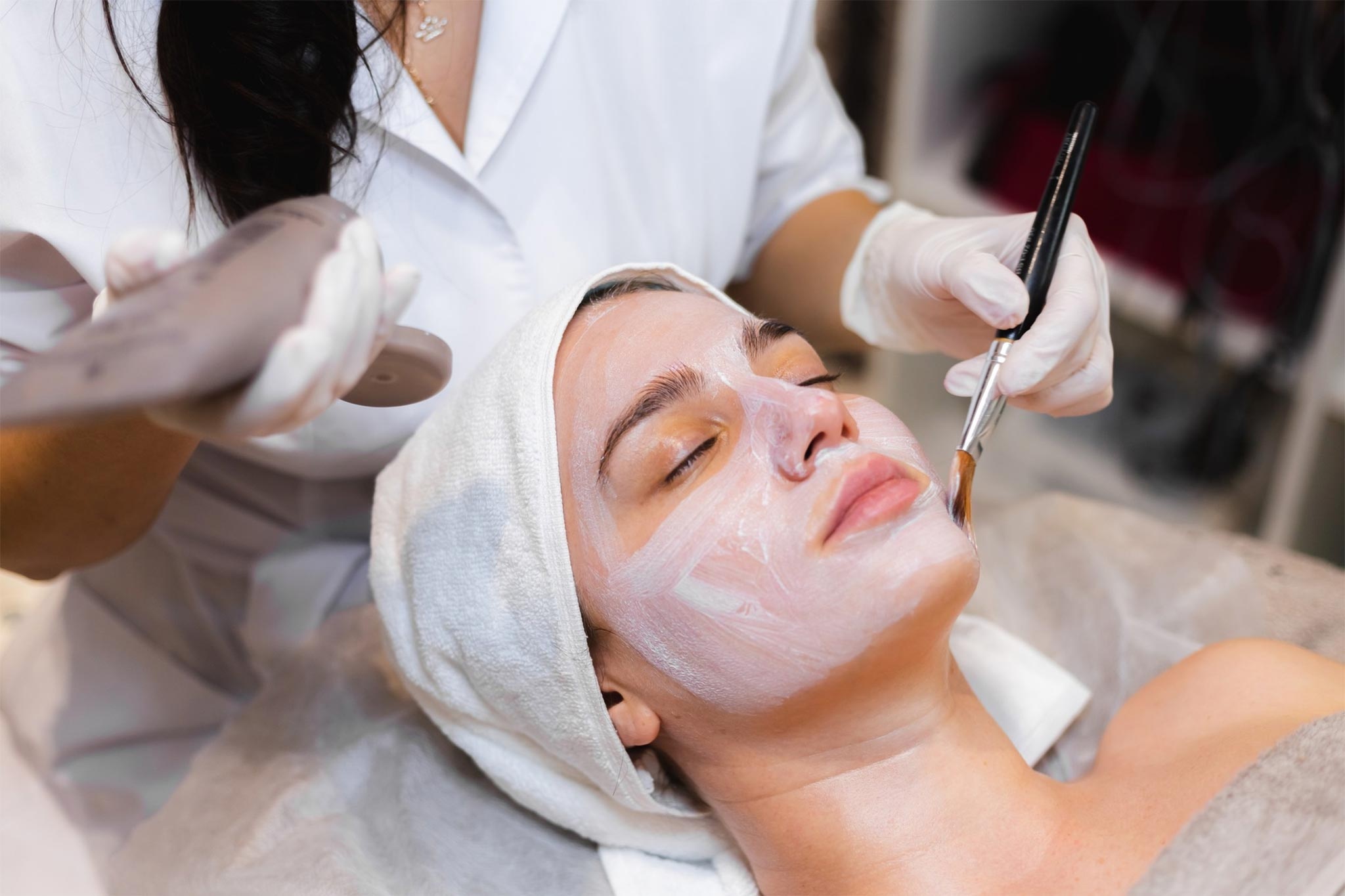 The Best Times of Year for a HydraFacial in Islamabad