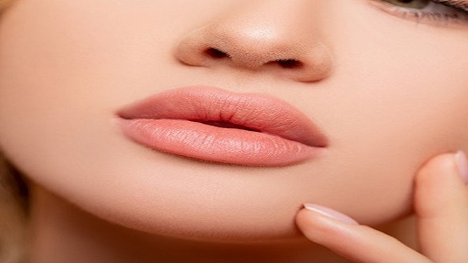 Trending Lip Care: Laser Treatment for Dark Lips in Dubai