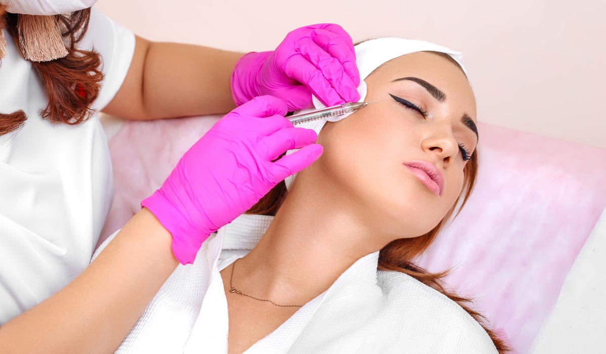 Achieve Radiant and Glowing Skin with Mesotherapy in Dubai