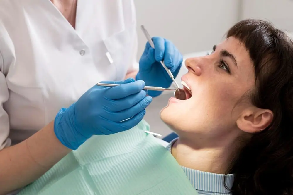 The Benefits of Root Canal Therapy in Dubai