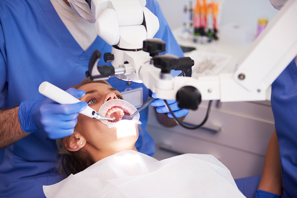 Pain Management in Root Canal Treatment: What to Know in Dubai