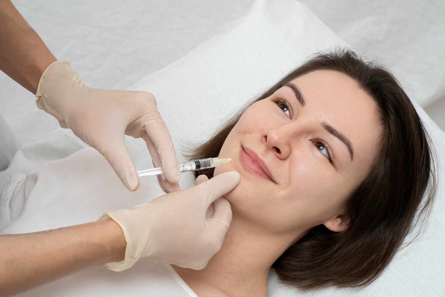 Long-term Results and Maintenance Costs of Skin Whitening Injections