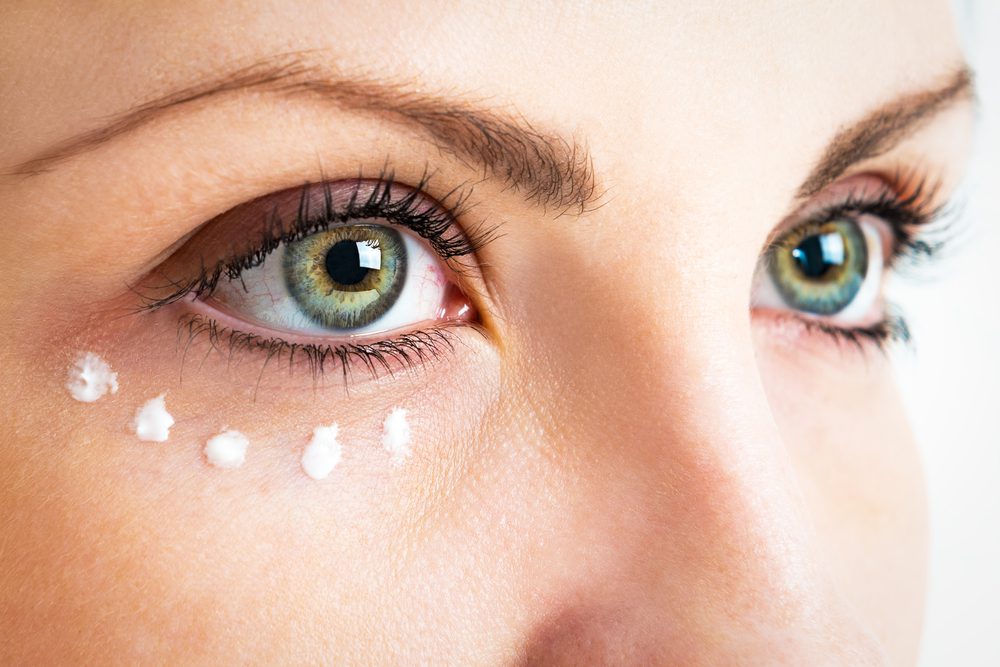 Revitalize Your Eyes Benefits of Under Eye Fillers