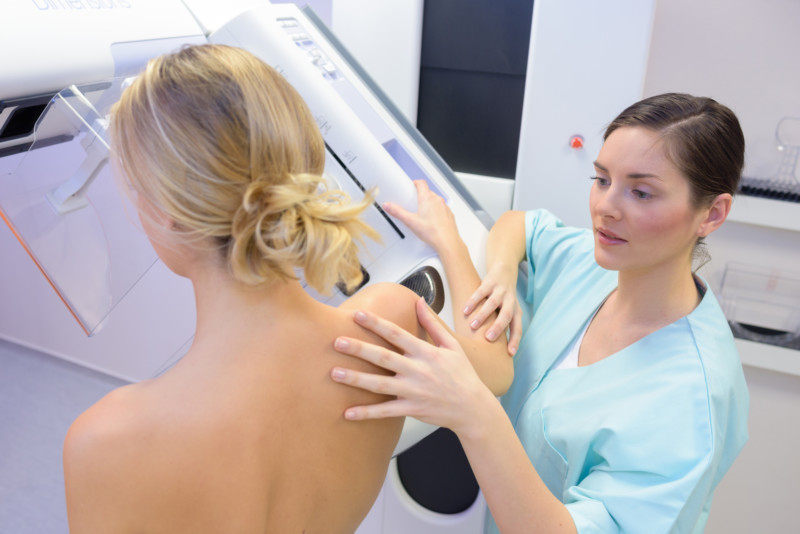 Preparing for a Breast Cancer Screening in Dubai: Tips and Tricks