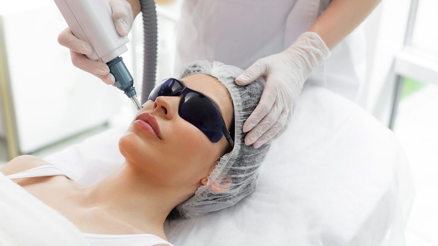 The Science Behind Laser Acne Treatment Revealed