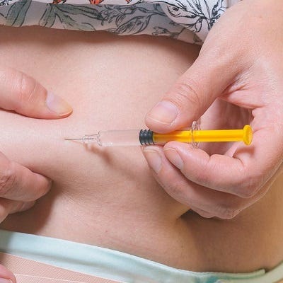 Saxenda Injections: Effective Solutions for Weight Loss