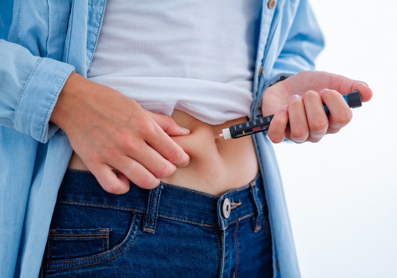 Ozempic Injection: The Key to Sustainable Weight Loss