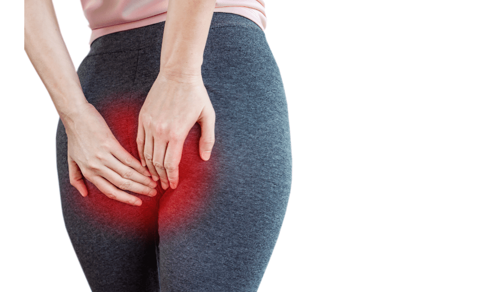 Hemorrhoid Treatment: Quick Fixes for Discomfort