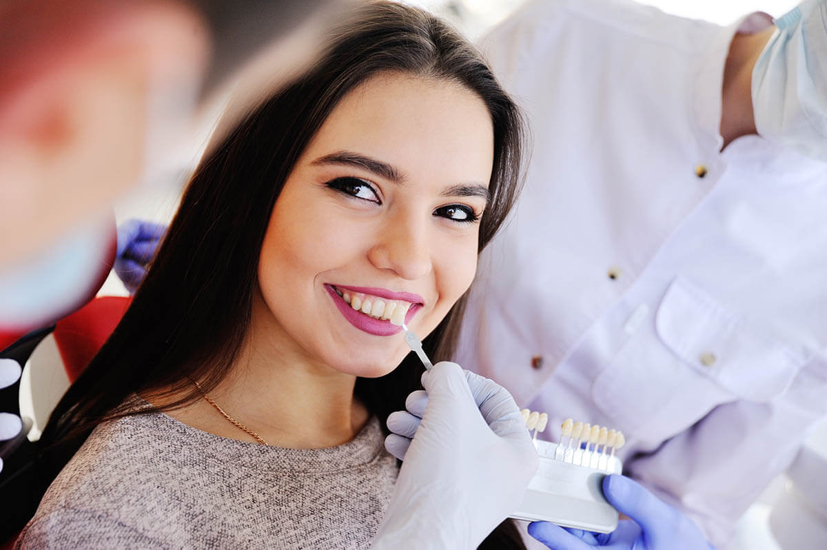 Discover Composite Veneers Cost in Dubai Today