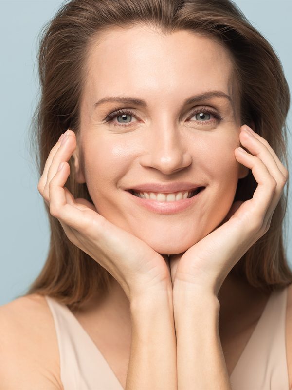 Microneedling: A Safe Solution for Skin Imperfections