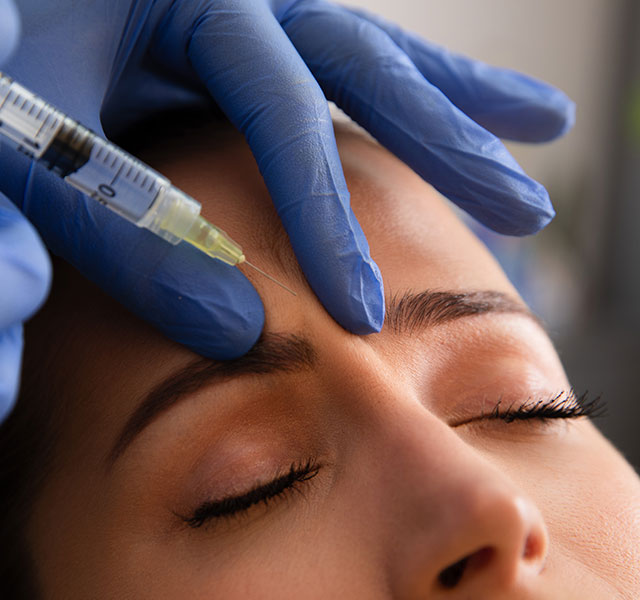 Affordable Botox Injection Options in Dubai