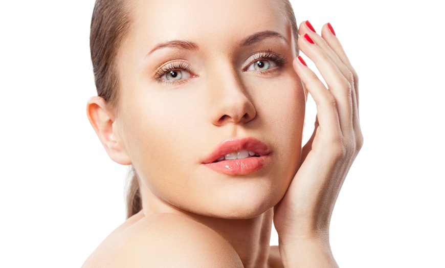 Fractional CO2 Laser Treatment for Pigmentation in Dubai