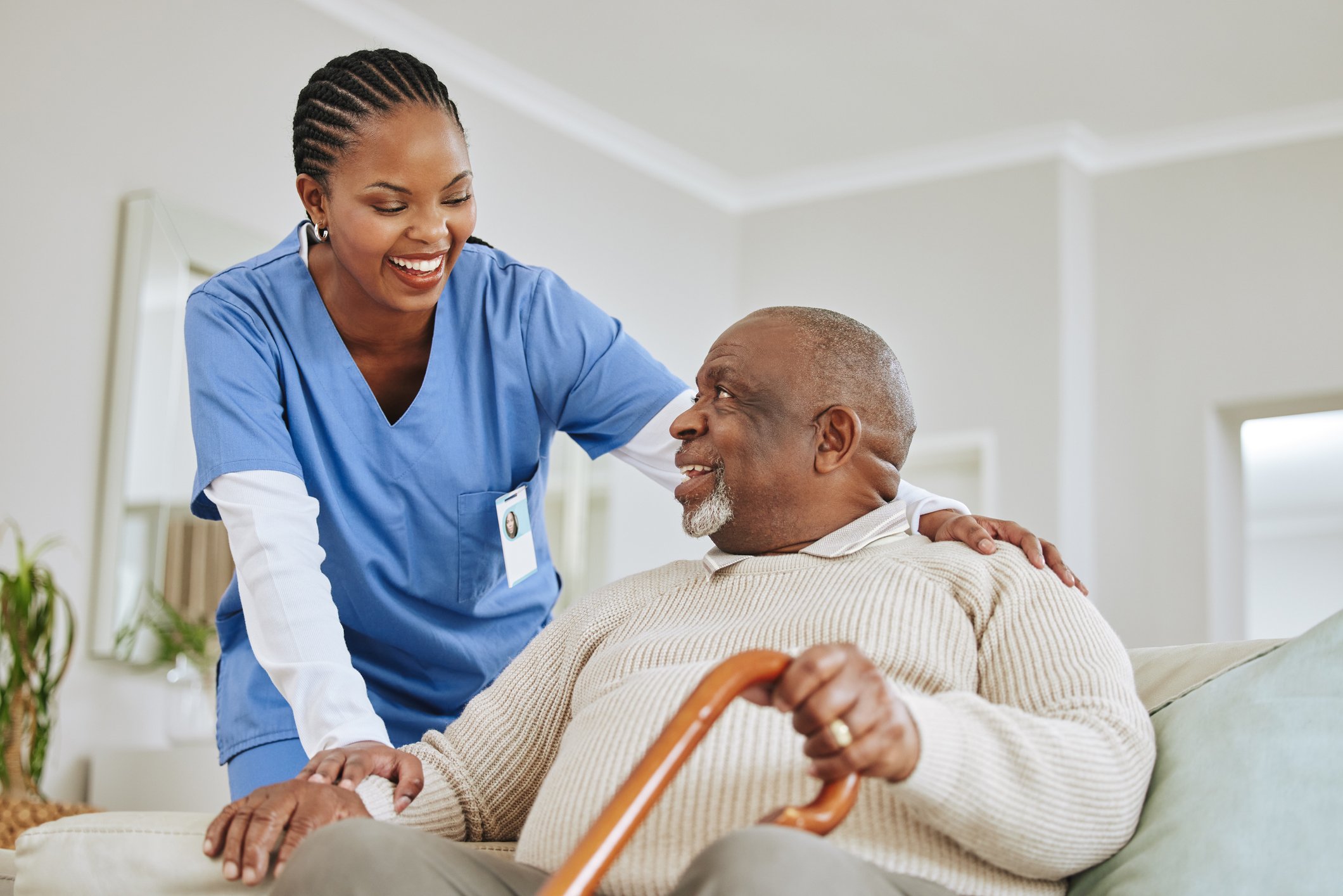 Home Health Care in Dubai: Support When You Need It