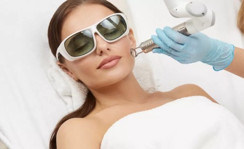 Laser Scar Removal Cost in Dubai: Affordable Options