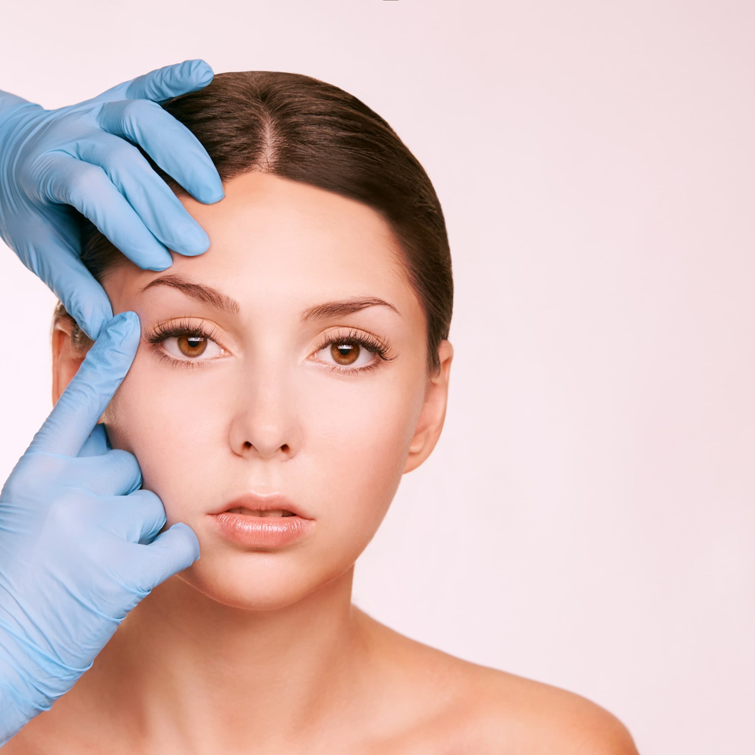 Experience the Magic of Forehead Reduction Surgery