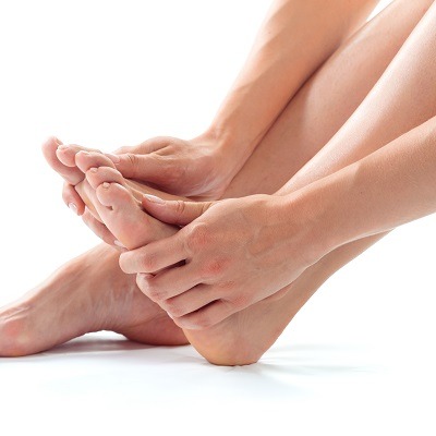 Dubai's Diabetic Foot Care: Home Tips for Healthy Feet