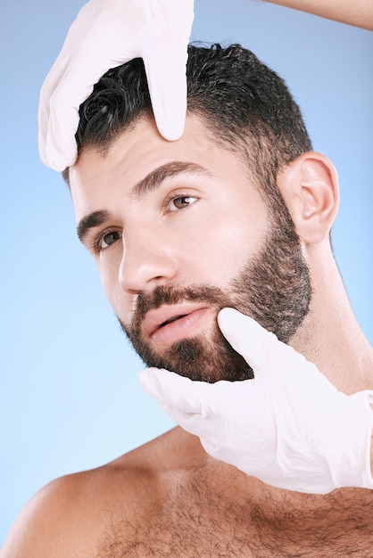 Hydrafacial for Men in Dubai: Top Reasons to Try It